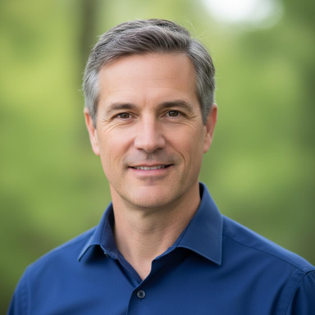 Diretor da VivaTerra